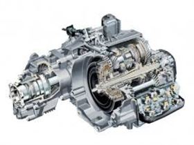 gear box